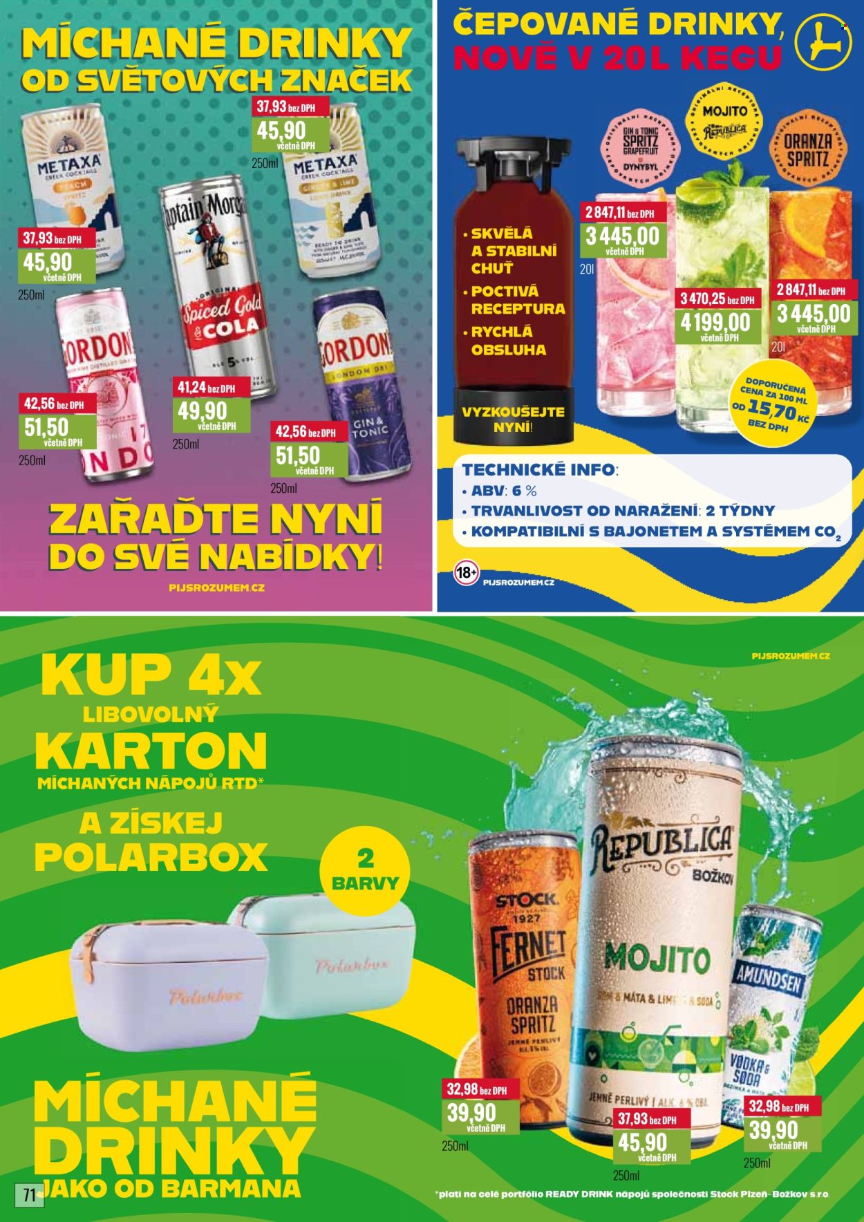 Leták Ratio - 1.6.2025 - 30.6.2025. Strana 72