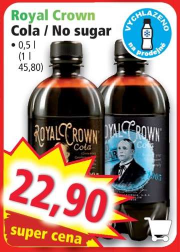 Royal Crown