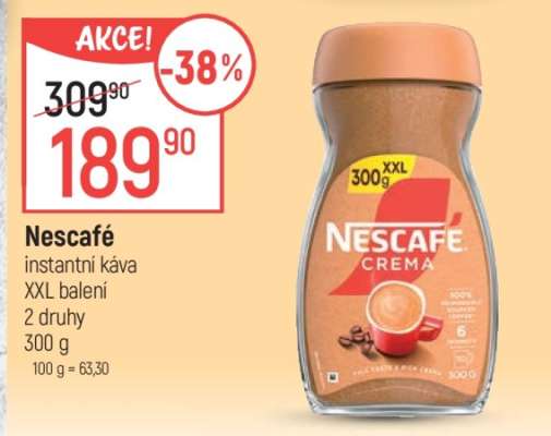 Nescafé