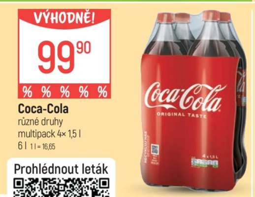 COCA-COLA