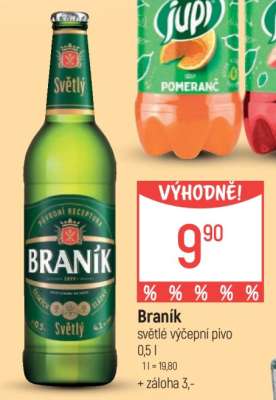 Braník