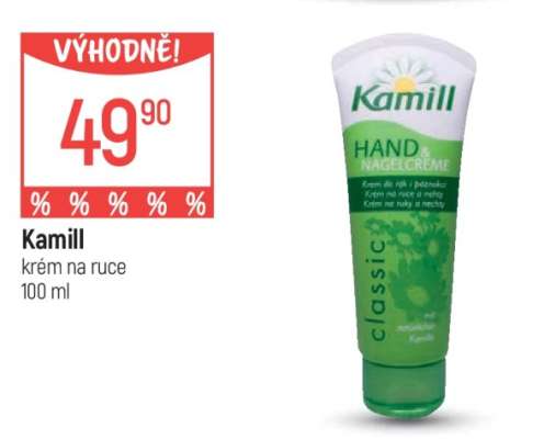 Kamill