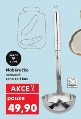 Naběračka