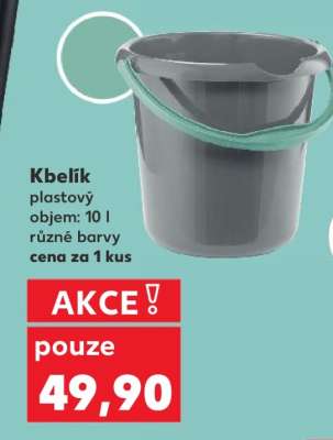 Kbelík