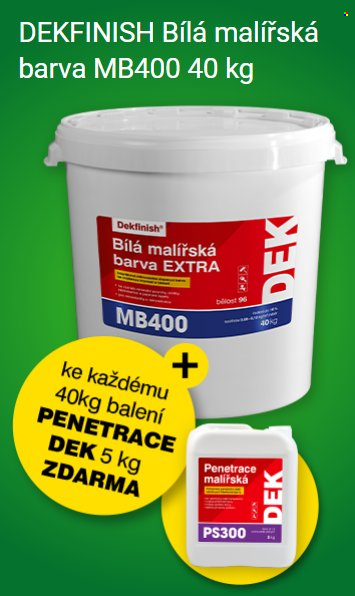 Leták DEK - 2.6.2025 - 13.6.2025. Strana 3