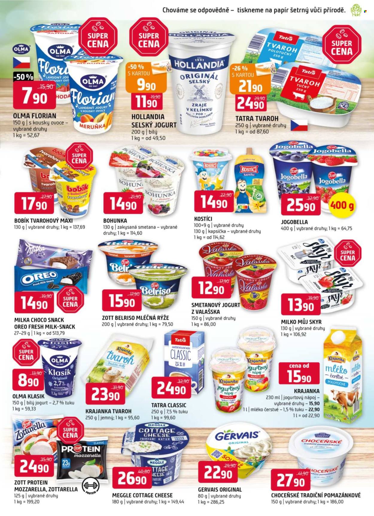 Leták coop TERNO - 4.6.2025 - 10.6.2025. Strana 5