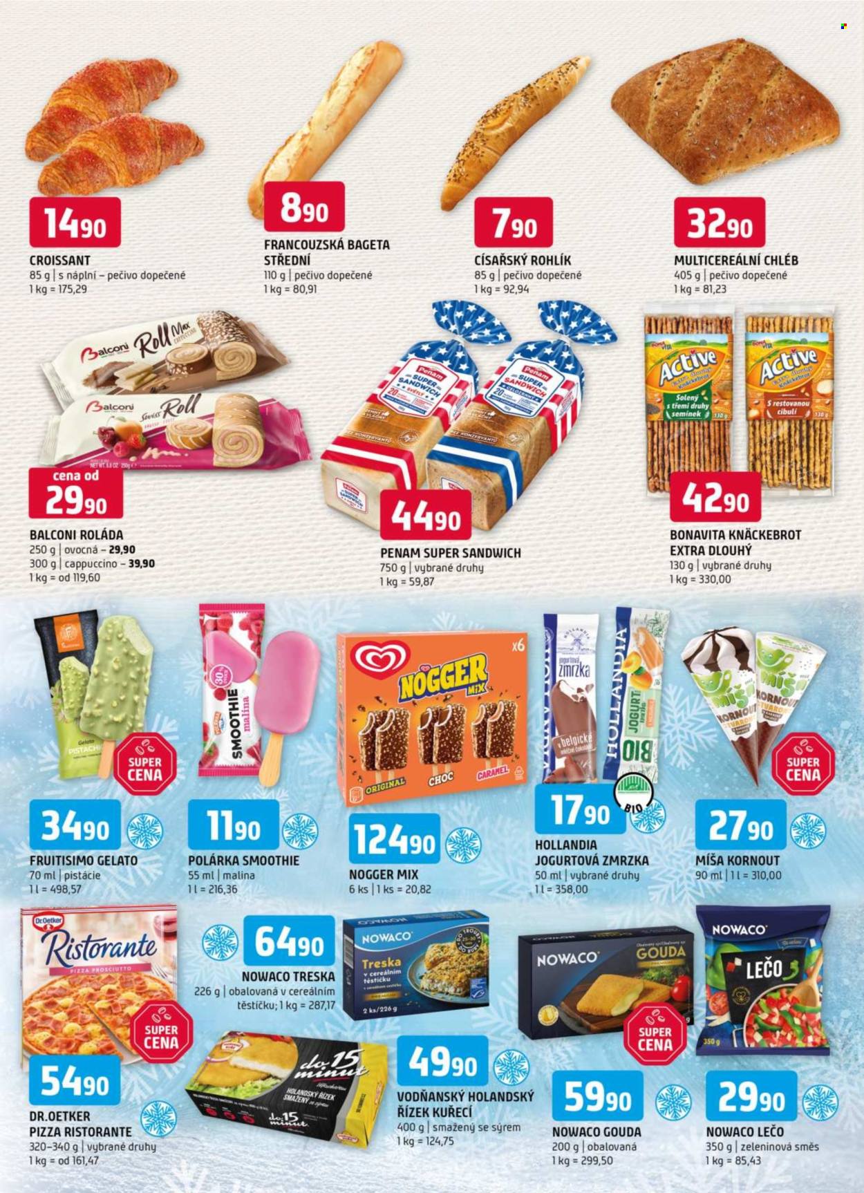 Leták coop TERNO - 4.6.2025 - 10.6.2025. Strana 6