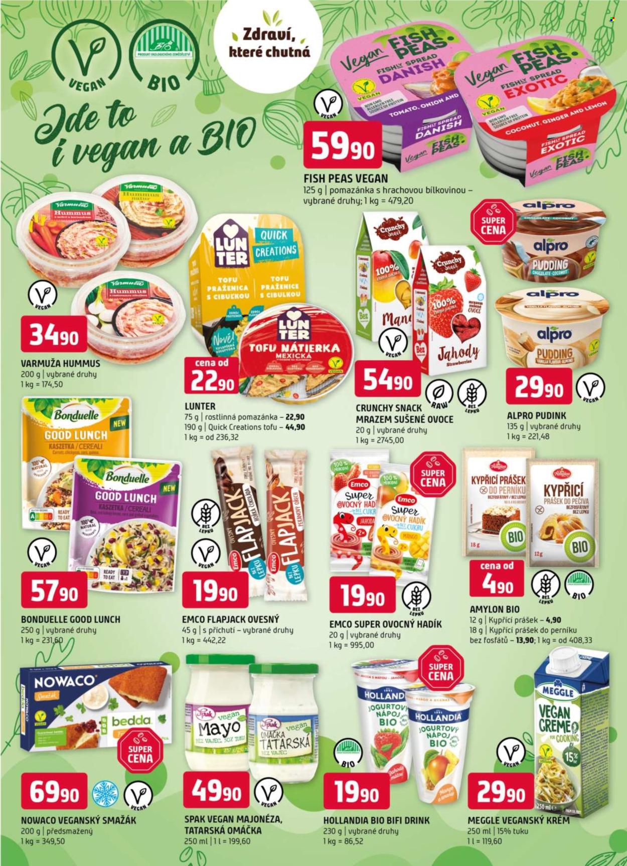 Leták coop TERNO - 4.6.2025 - 10.6.2025. Strana 7