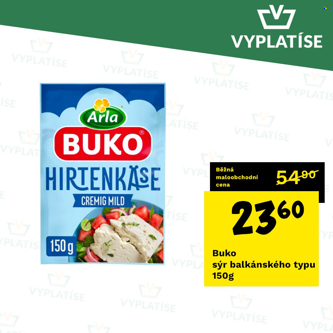 Leták Vyplatíse - 2.6.2025 - 8.6.2025. Strana 7