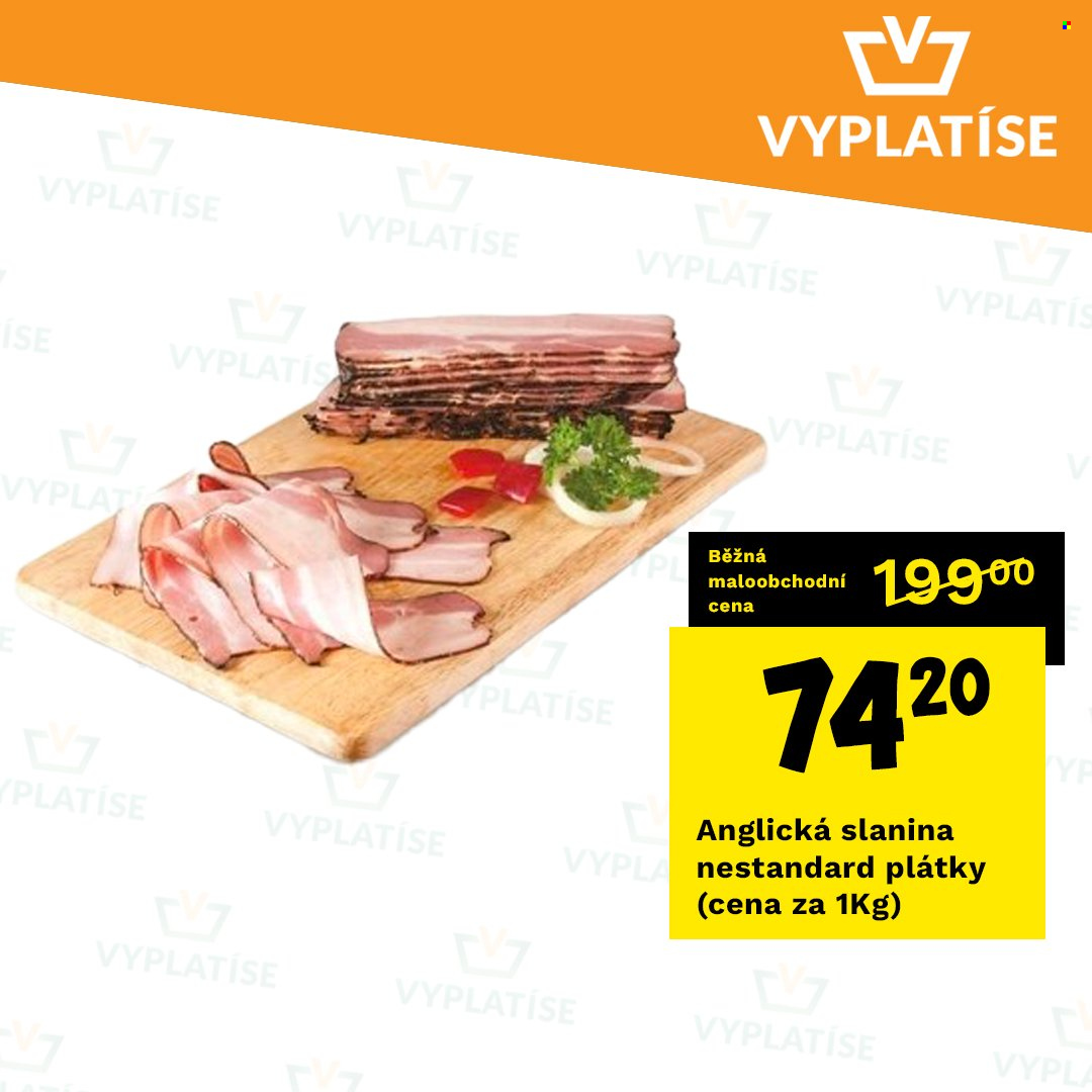 Leták Vyplatíse - 2.6.2025 - 8.6.2025. Strana 6
