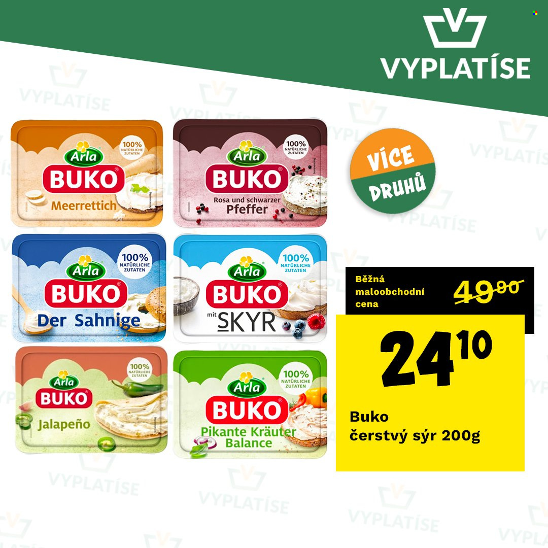 Leták Vyplatíse - 2.6.2025 - 8.6.2025. Strana 3