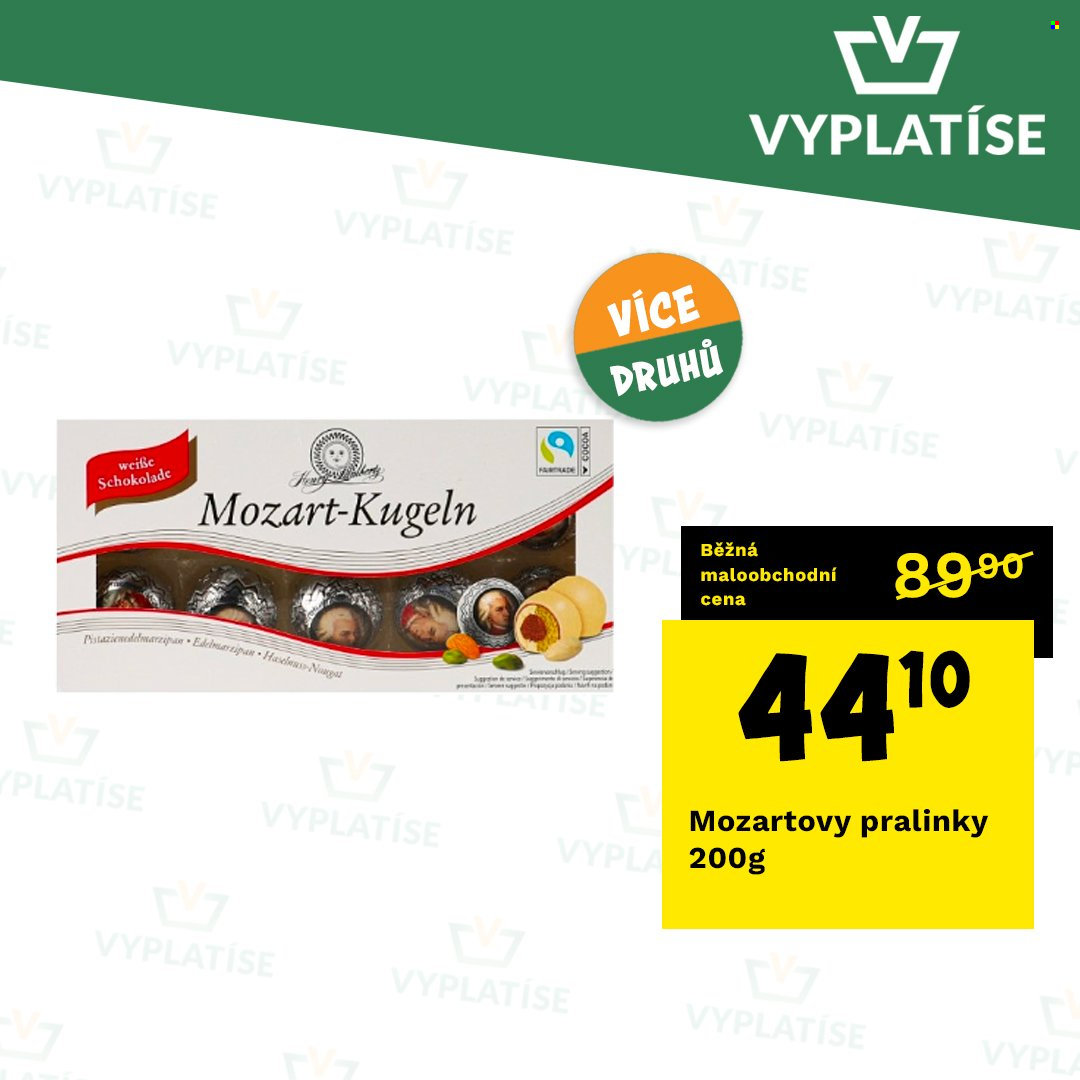 Leták Vyplatíse - 2.6.2025 - 8.6.2025. Strana 13