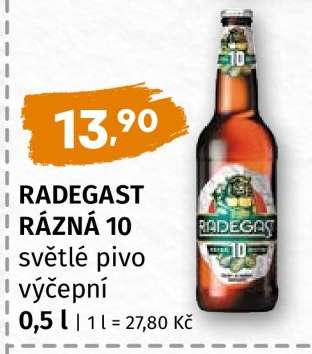 Radegast Rázná 10