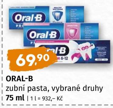 Oral-B