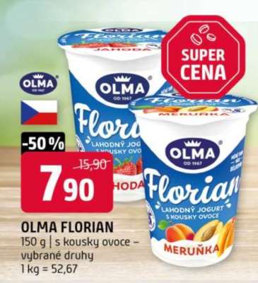 Olma Florian