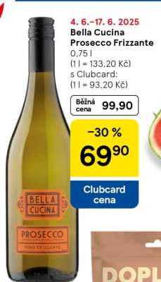 Bella Cucina Prosecco Frizzante