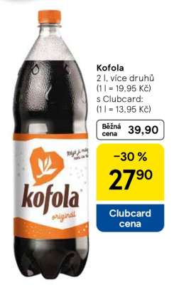 Kofola