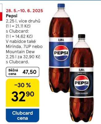Pepsi