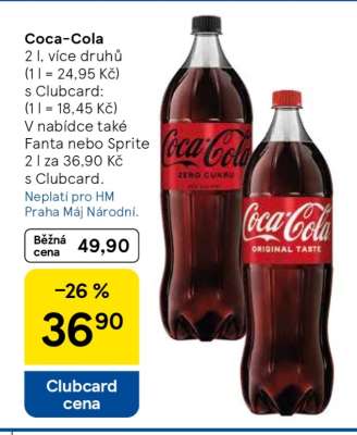 COCA-COLA