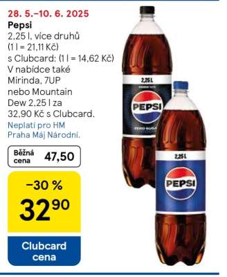 Pepsi
