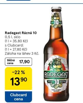 Radegast Rázná 10