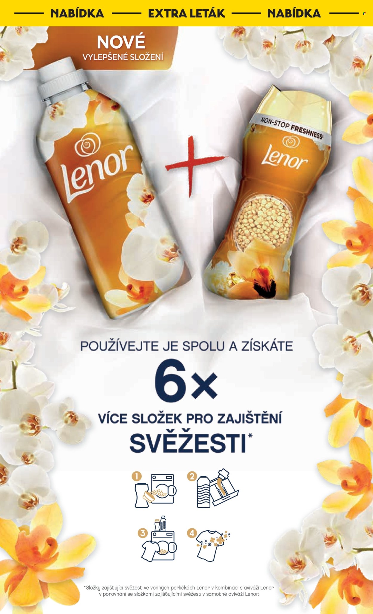 Leták Albert Hypermarket - 4.6.2025 - 10.6.2025. Strana 22