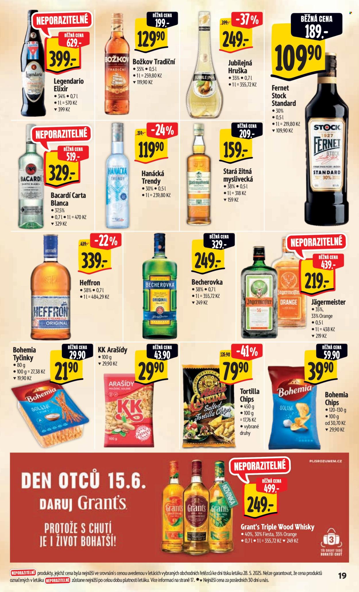 Leták Albert Hypermarket - 4.6.2025 - 10.6.2025. Strana 27