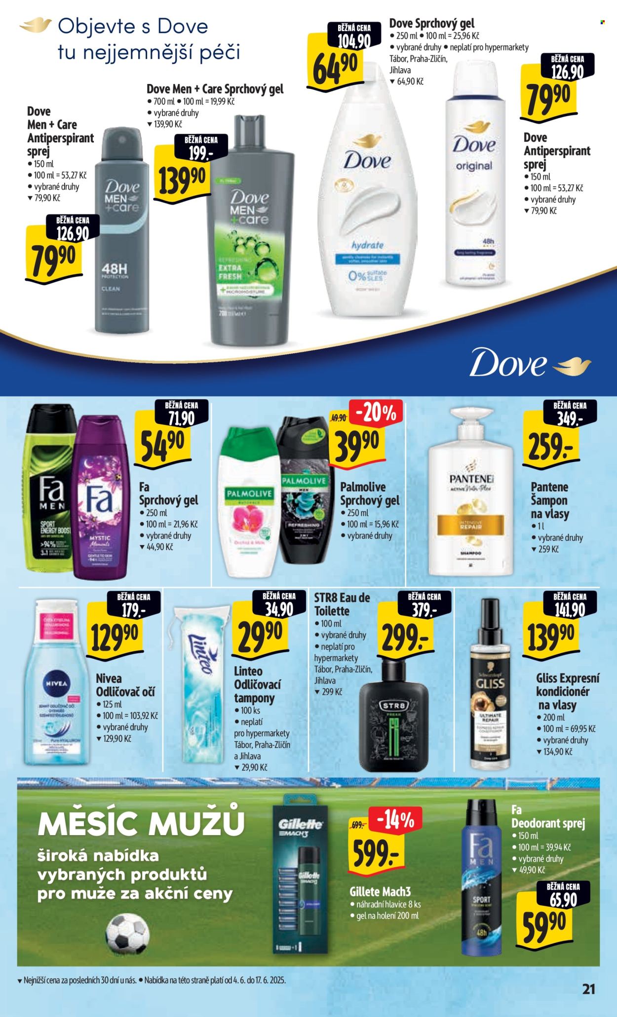 Leták Albert Hypermarket - 4.6.2025 - 10.6.2025. Strana 29