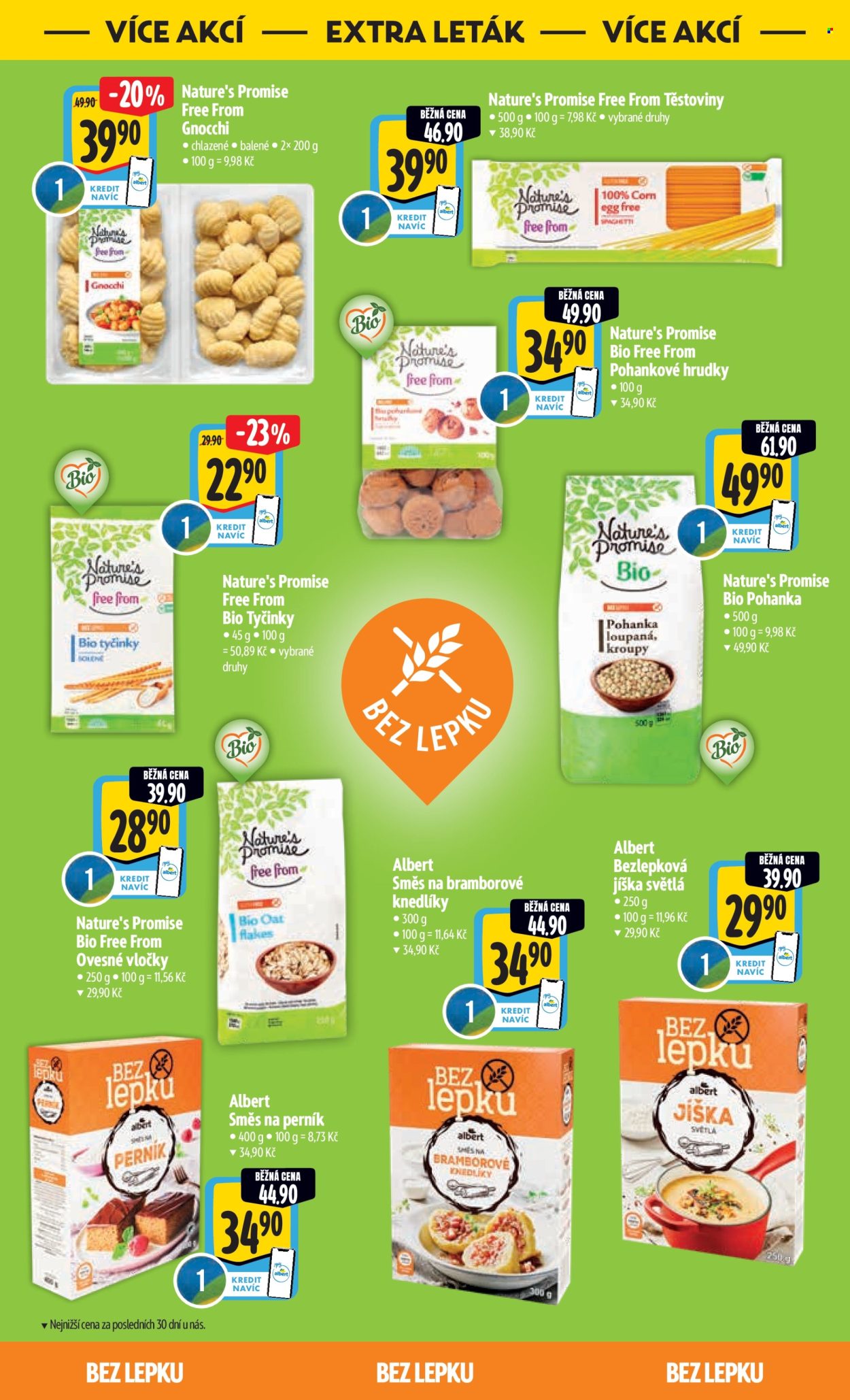 Leták Albert Hypermarket - 4.6.2025 - 10.6.2025. Strana 41