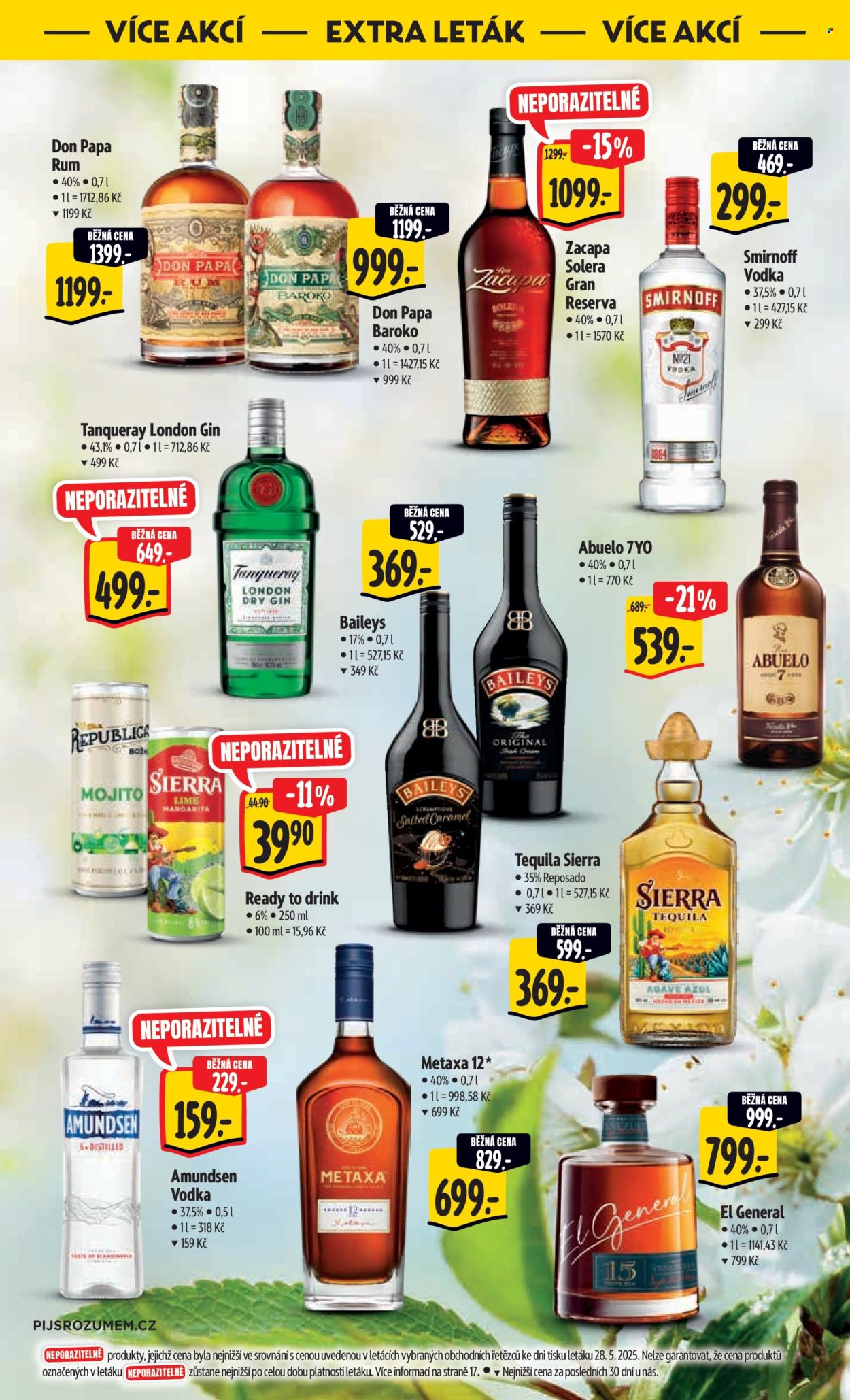 Leták Albert Hypermarket - 4.6.2025 - 10.6.2025. Strana 42