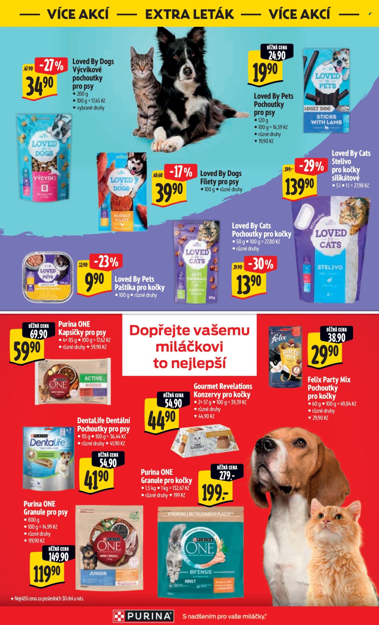 Leták Albert Hypermarket - 4.6.2025 - 10.6.2025. Strana 45