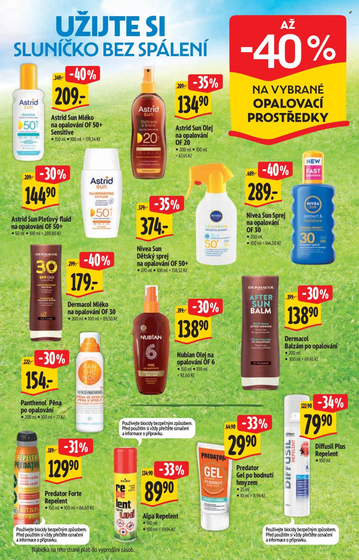 Leták Albert Hypermarket - 4.6.2025 - 17.6.2025. Strana 28
