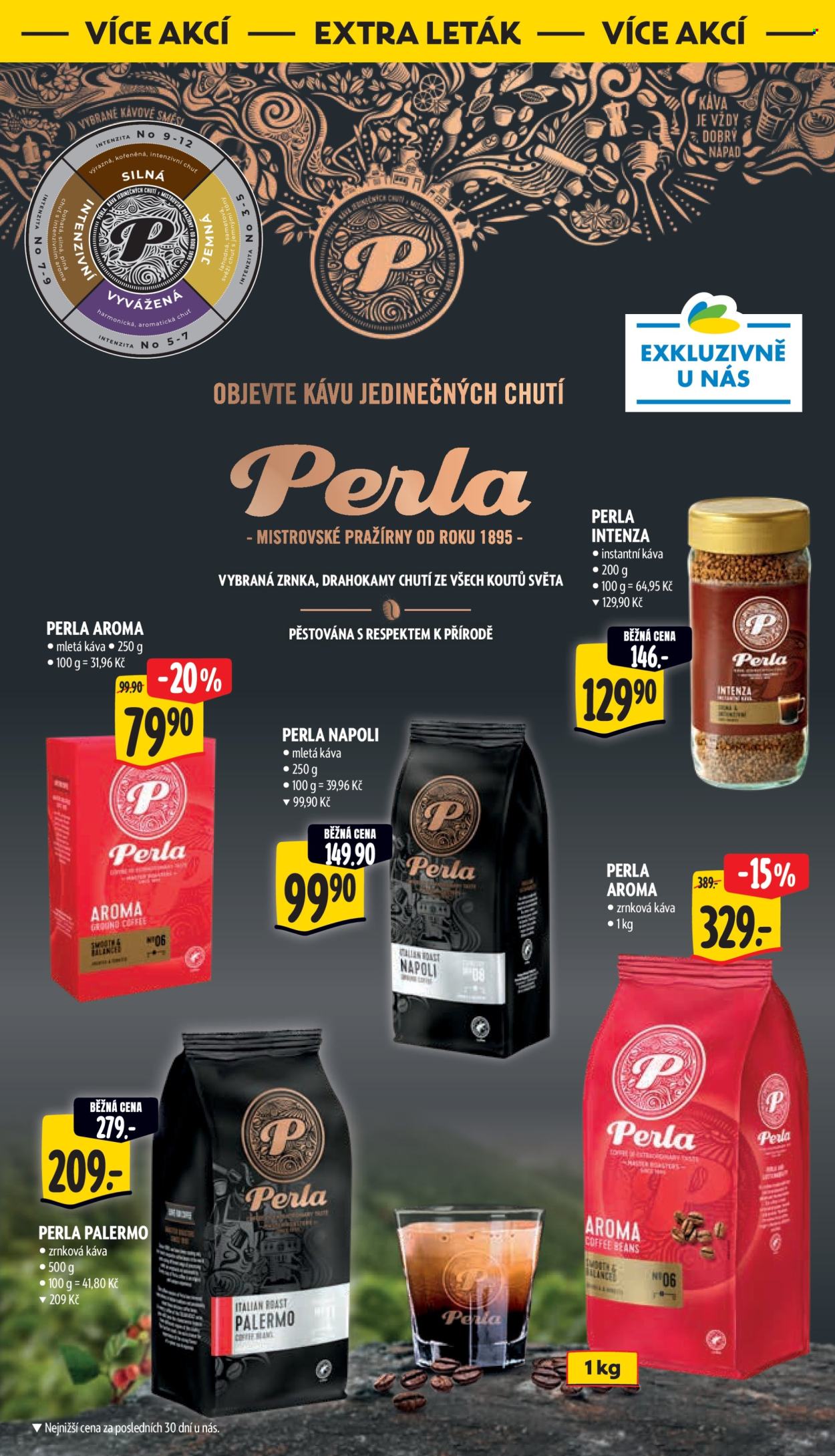 Leták Albert Supermarket - 4.6.2025 - 10.6.2025. Strana 36