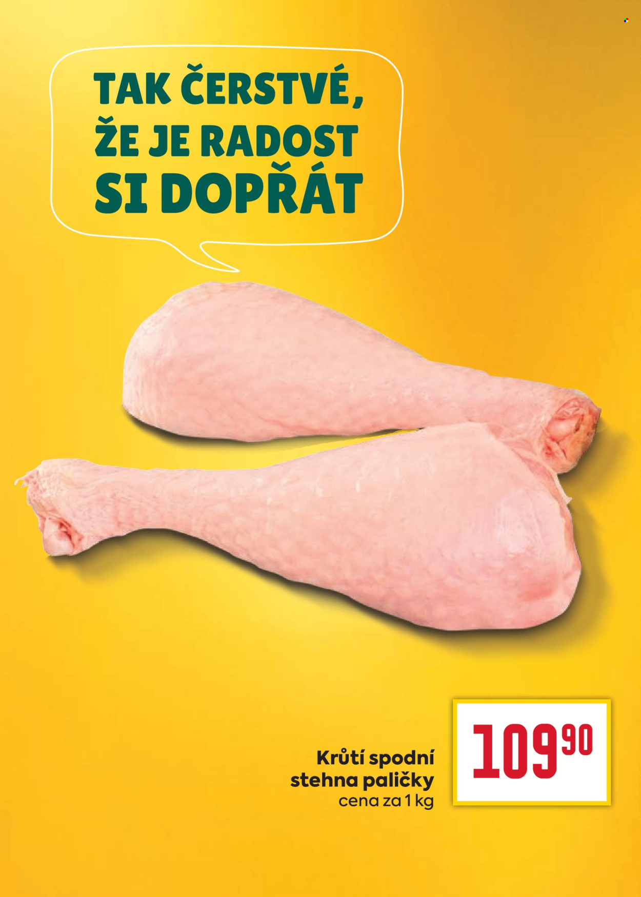 Leták BILLA - 4.6.2025 - 10.6.2025. Strana 8