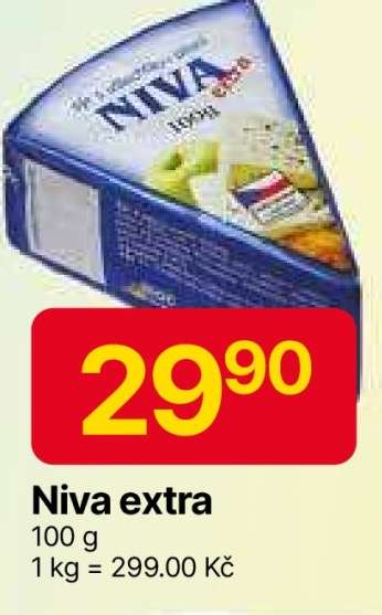 Niva extra