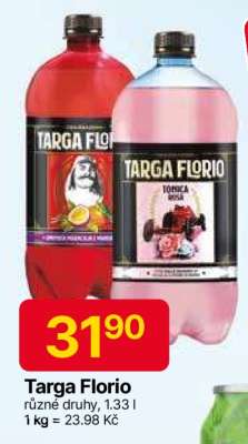 Targa Florio