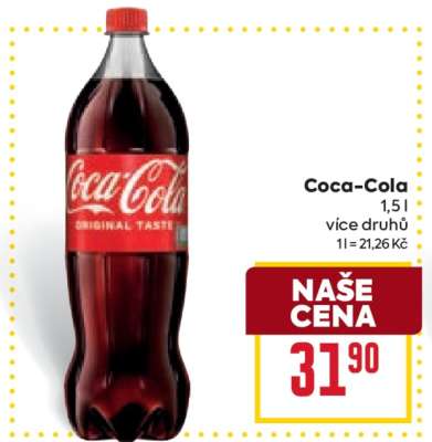 COCA-COLA