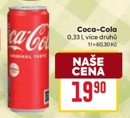 COCA-COLA