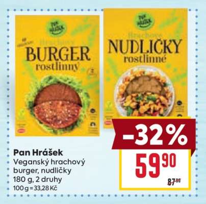Pan Hrášek