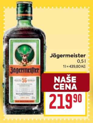 Jägermeister