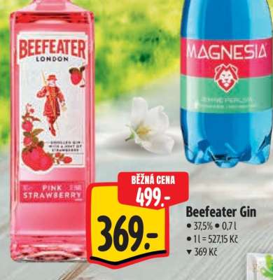 Beefeater Gin