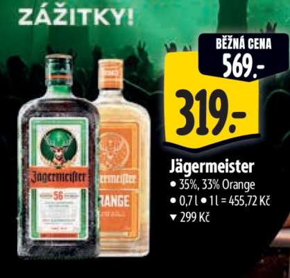 Jägermeister