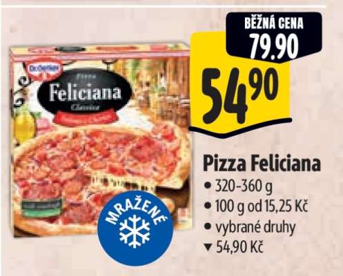 Pizza Feliciana