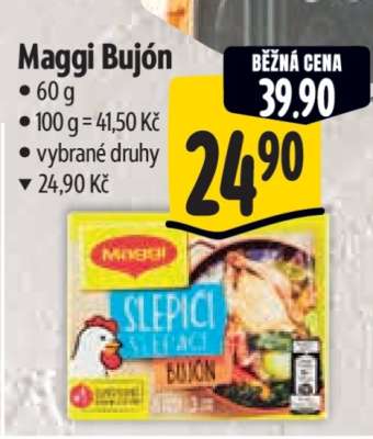 Maggi Bujón