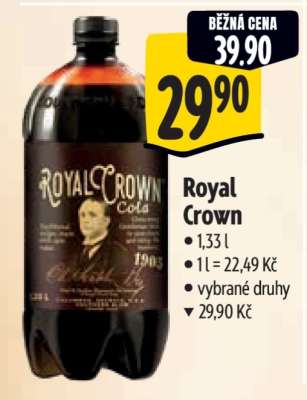 Royal Crown