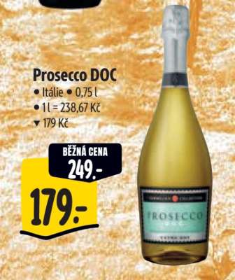 Prosecco DOC