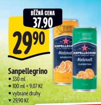 Sanpellegrino