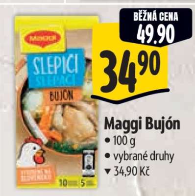 Maggi Bujón