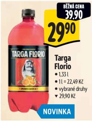 Targa Florio