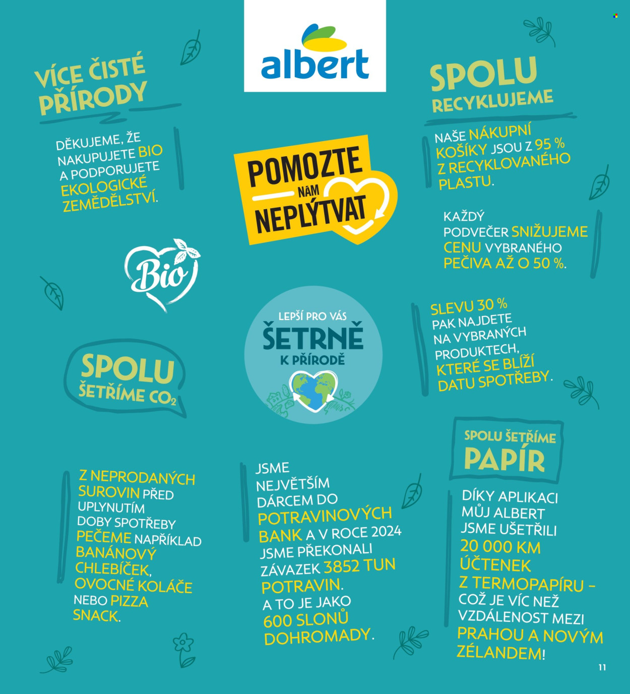 Leták Albert - 4.6.2025 - 1.7.2025. Strana 11